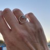 Circle ring