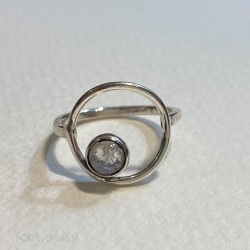 Circle ring
