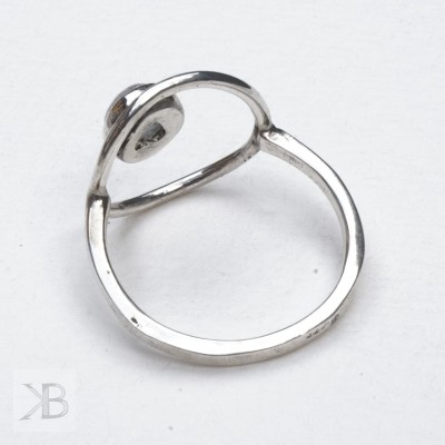 Circle ring