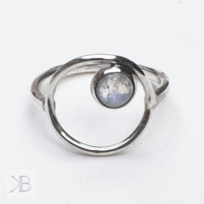 Circle ring