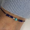 Turquoise bracelet