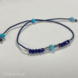 Turquoise bracelet