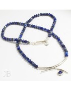 Naszyjniki z kamieni